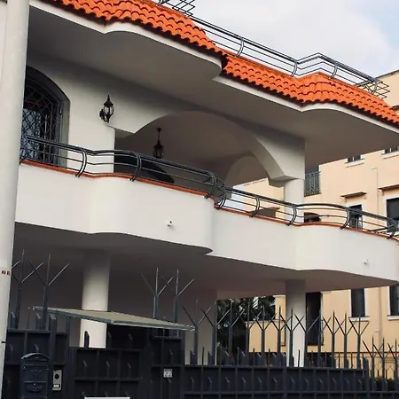 Affittacamere Palazzo Excelsus Terzigno