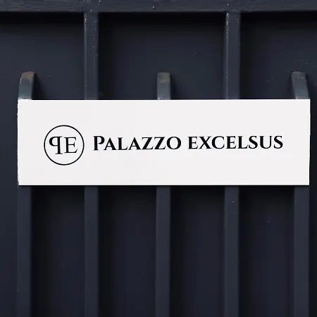 Palazzo Excelsus 4*