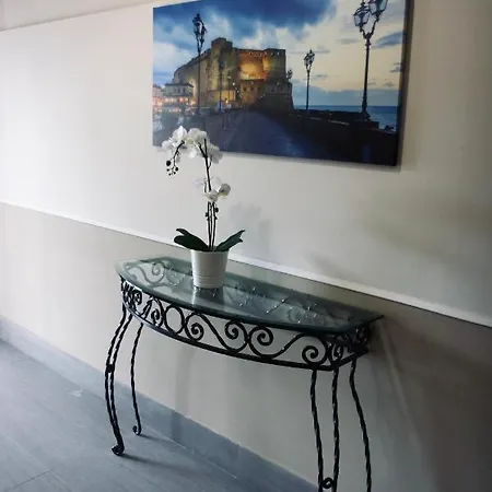 Affittacamere Palazzo Excelsus 4*