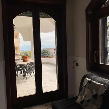 Palazzo Excelsus 4* Terzigno