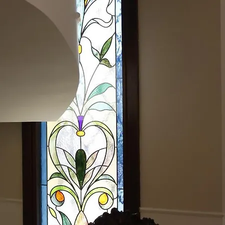Affittacamere Palazzo Excelsus 4*