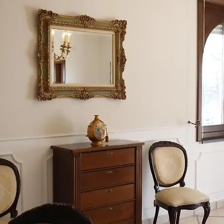 Palazzo Excelsus 4* Terzigno