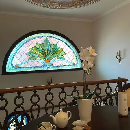 Palazzo Excelsus 4* Terzigno