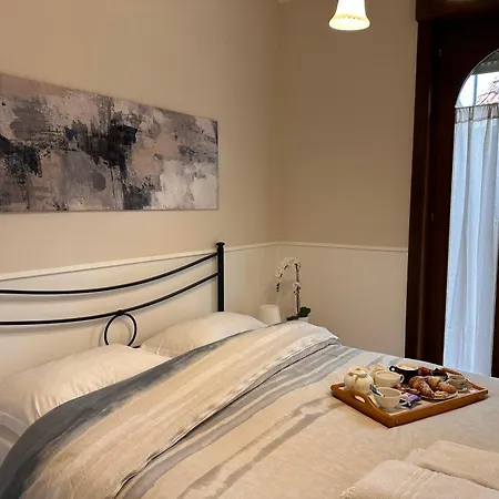 Affittacamere Palazzo Excelsus 4*
