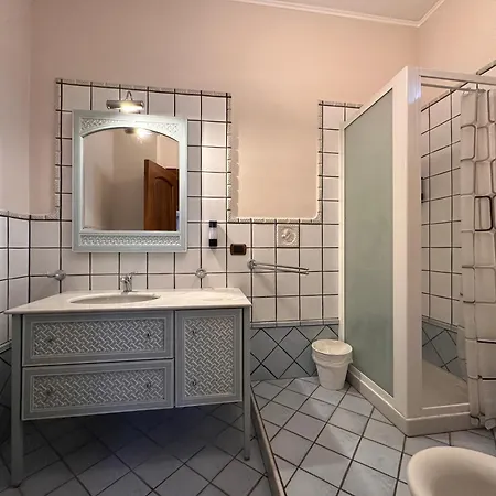 Affittacamere Palazzo Excelsus 4*