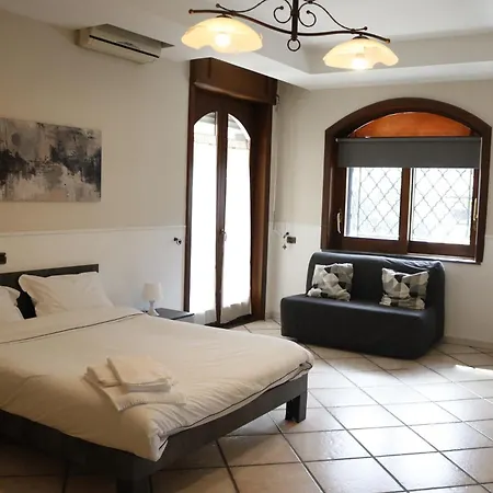 Palazzo Excelsus 4*