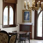 ゲストハウス Palazzo Excelsus Terzigno