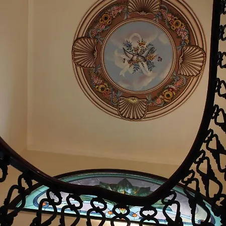 Palazzo Excelsus Guest house *