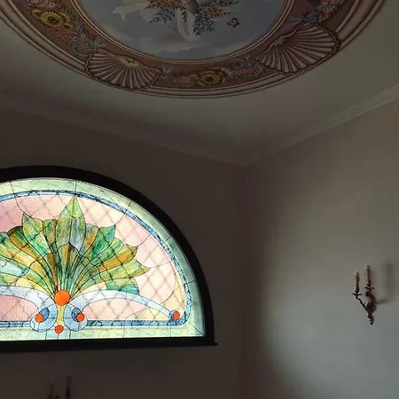Maison d'hôtes Palazzo Excelsus 4*