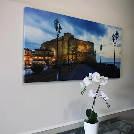 Palazzo Excelsus Guest house *