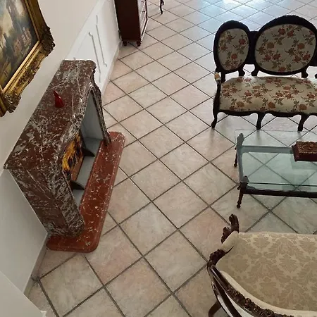 Palazzo Excelsus Guest house *