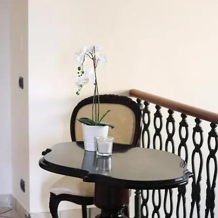 Palazzo Excelsus 4*
