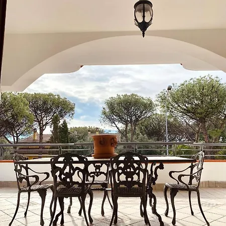 Palazzo Excelsus Guest house *