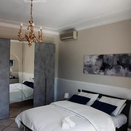 Palazzo Excelsus Guest house Terzigno