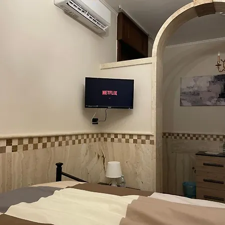 Affittacamere Palazzo Excelsus Terzigno