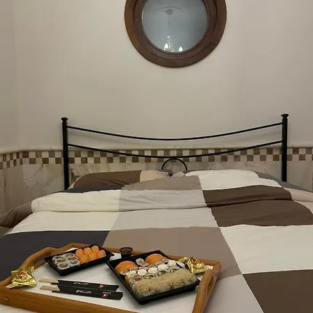 Palazzo Excelsus Guest house *