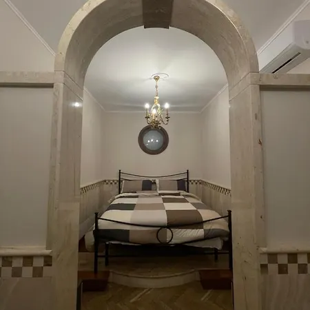 Guest house Palazzo Excelsus Terzigno