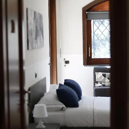 Palazzo Excelsus Guest house Terzigno
