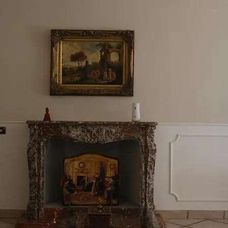 Palazzo Excelsus Guest house
