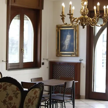 Guest house Palazzo Excelsus Terzigno