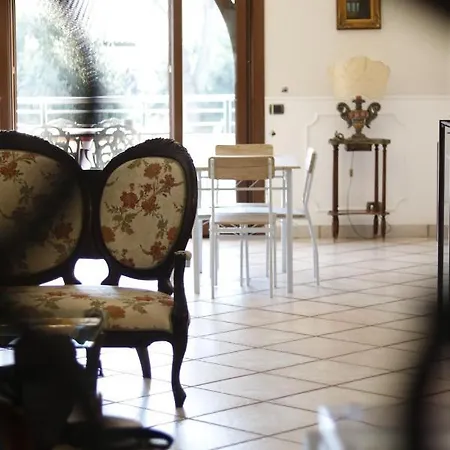 Guest house Palazzo Excelsus Terzigno