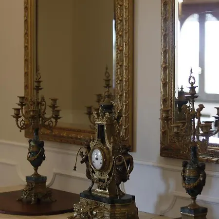 Palazzo Excelsus Guest house