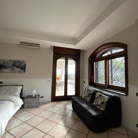 Maison d'hôtes Palazzo Excelsus 4*