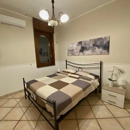 Guest house Palazzo Excelsus Terzigno