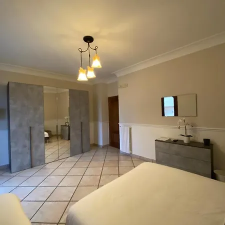 Maison d'hôtes Palazzo Excelsus 4*