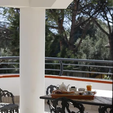 Palazzo Excelsus Guest house *