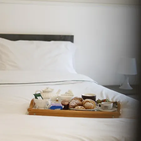 Palazzo Excelsus Terzigno