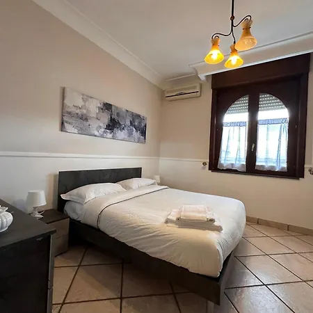 Guest house Palazzo Excelsus