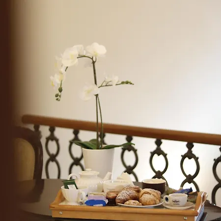 Affittacamere Palazzo Excelsus Terzigno