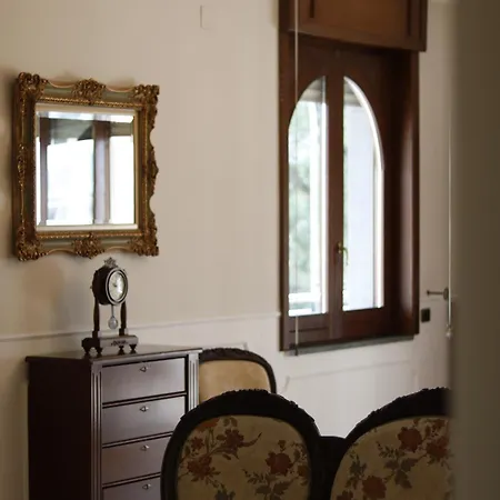 Guest house Palazzo Excelsus