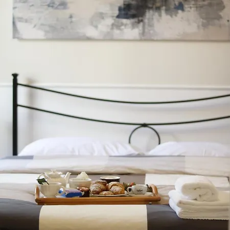 Affittacamere Palazzo Excelsus 4*