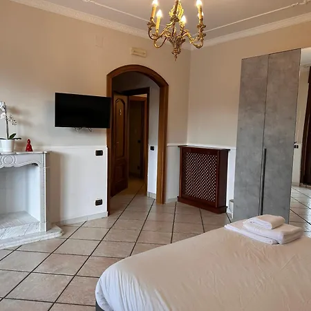 Affittacamere Palazzo Excelsus 4*