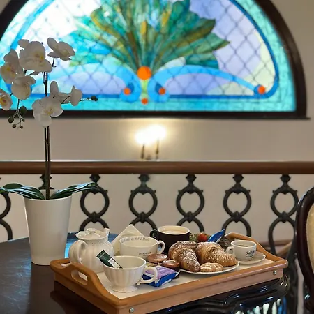 Guest house Palazzo Excelsus *