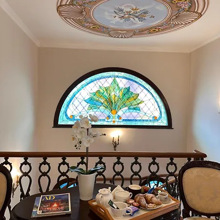 Guest house Palazzo Excelsus Terzigno