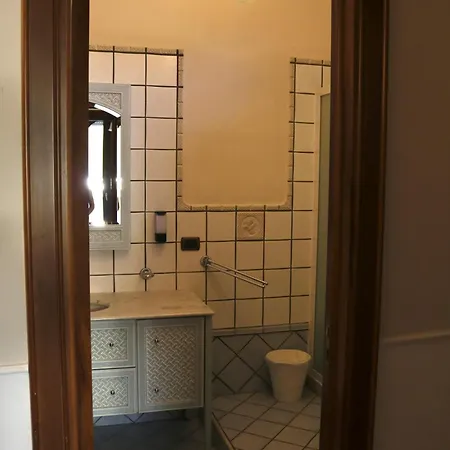 Guest house Palazzo Excelsus