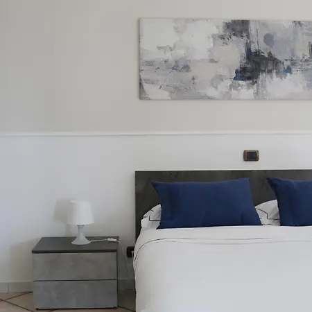 Palazzo Excelsus Guest house *