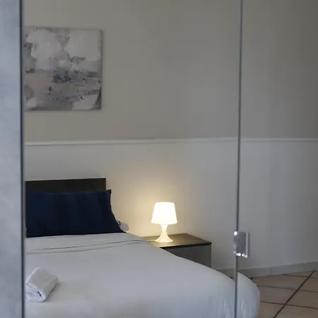 Palazzo Excelsus Guest house Terzigno