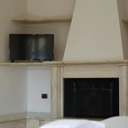 Guest house Palazzo Excelsus Terzigno