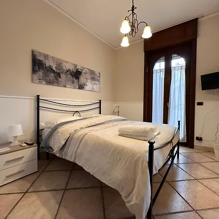 Guest house Palazzo Excelsus Terzigno
