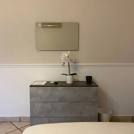 Palazzo Excelsus Guest house