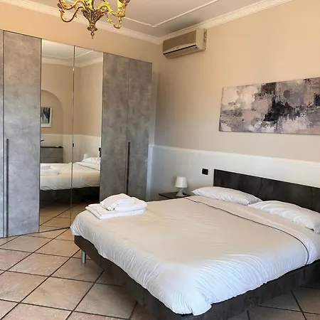 Guest house Palazzo Excelsus