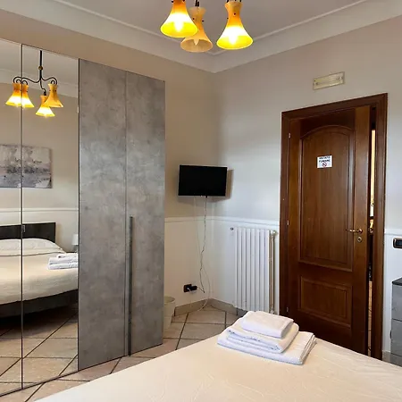 Guest house Palazzo Excelsus Terzigno