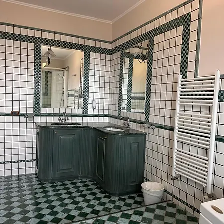 Palazzo Excelsus Guest house