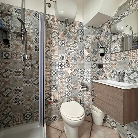Guest house Palazzo Excelsus