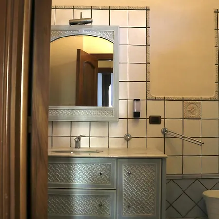 Guest house Palazzo Excelsus Terzigno