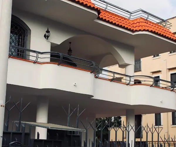 بيت ضيافة Palazzo Excelsus Terzigno